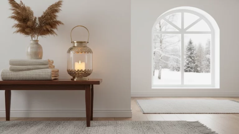 Förvandla ditt hem med personlig ljussättning